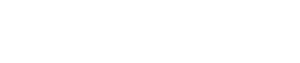 Planet Group Logo